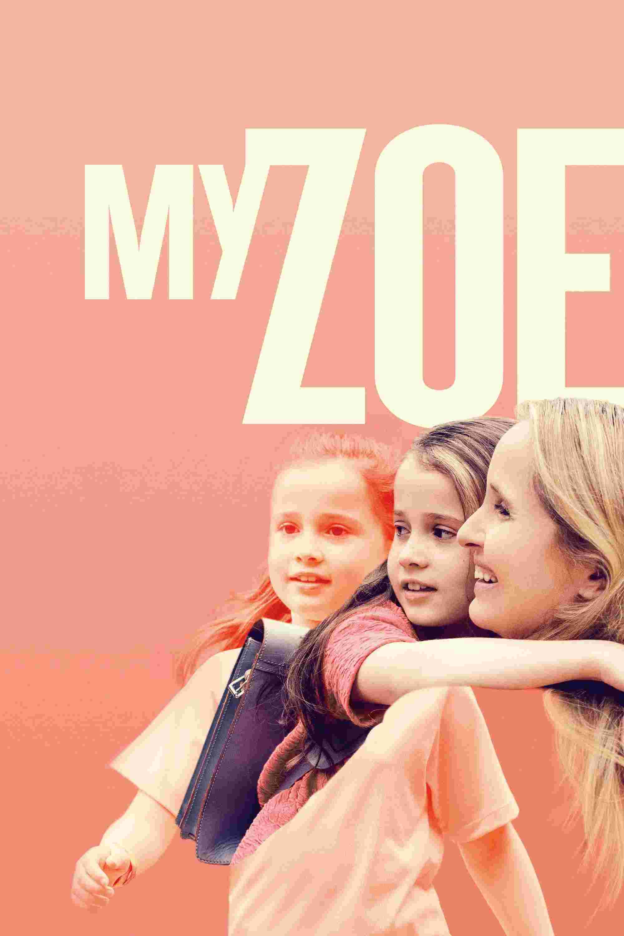My Zoe (2019) Julie Delpy